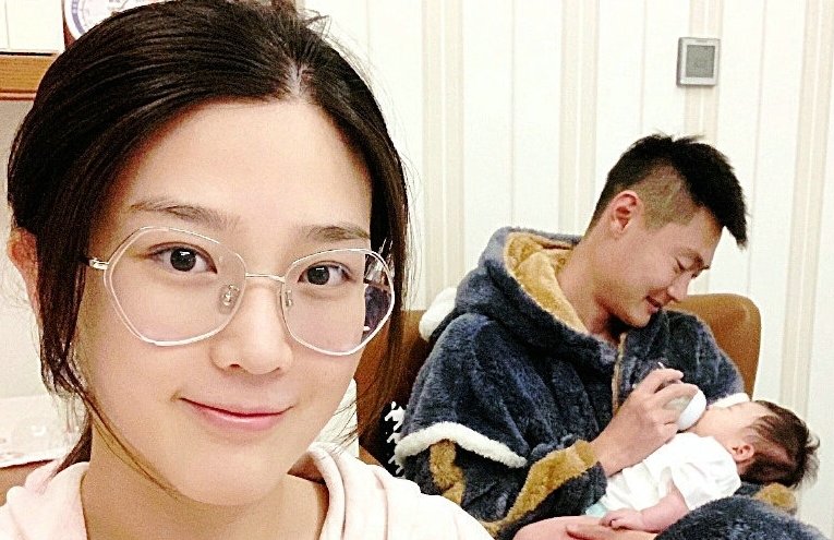 张培萌妻子称只想要女儿抚养权，这是怎么回事？