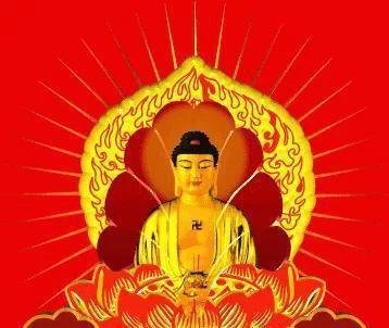 佛祖的发型为何如此“特殊”,其实很不平凡