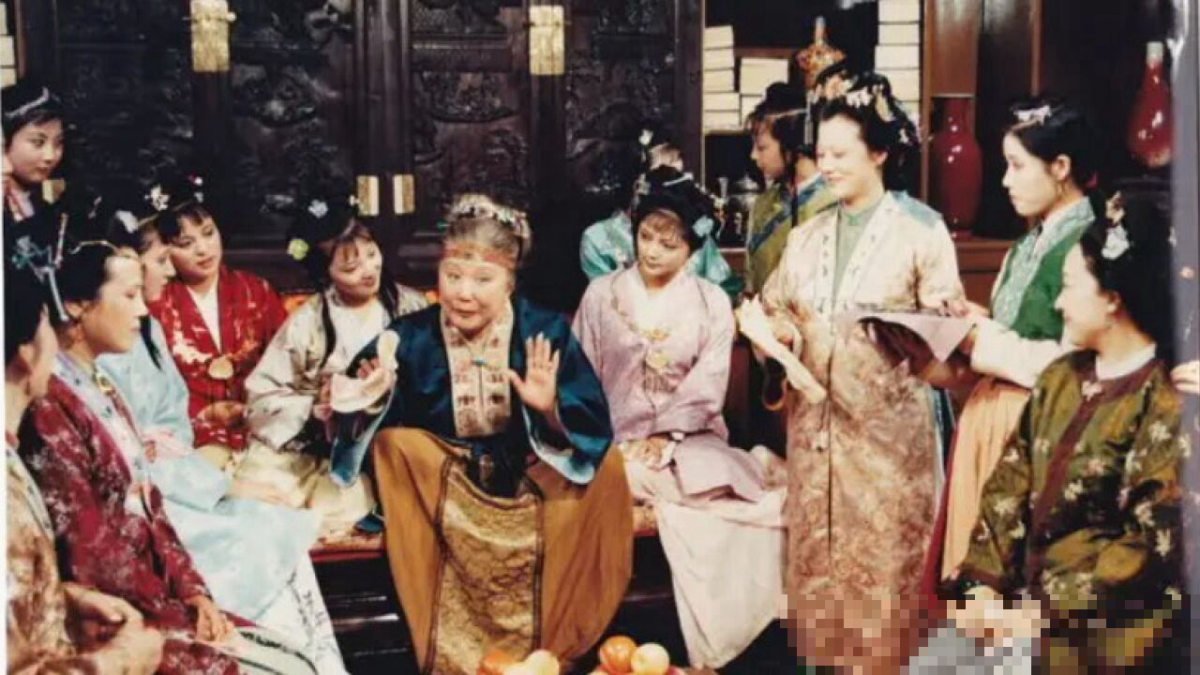 芦苇荡福林和娘初试云雨剧情介绍