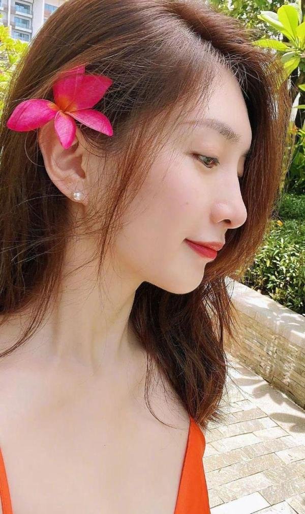江疏影密会已婚富豪?金巧巧护老公:谣言止于智者