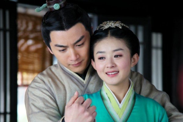历史上的高湛也像《陆贞传奇》里一样深爱女官陆贞吗?