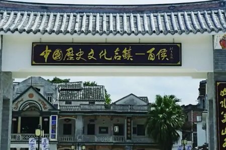 梅州旅游必去的景点有哪些?