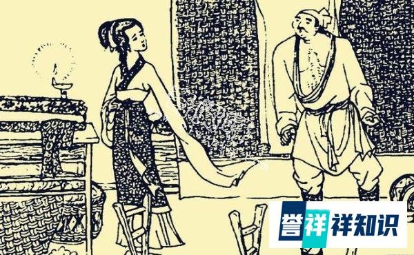 民间鬼故事-黄鼠狼迷人
