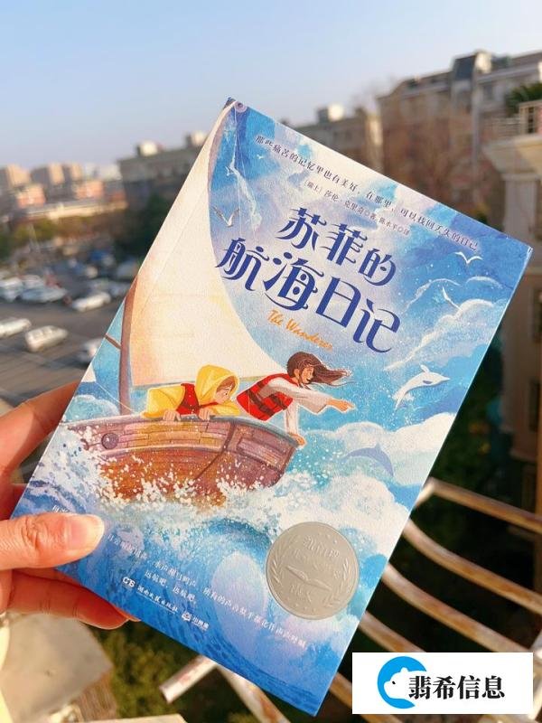 《苏菲的航海日记》：一次心灵与大海的双重冒险