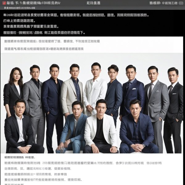 捕风捉影演员表大全名单