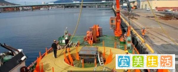俄气北溪管路被炸，挪威军方保护油气田，海底电缆断裂，猝不及防