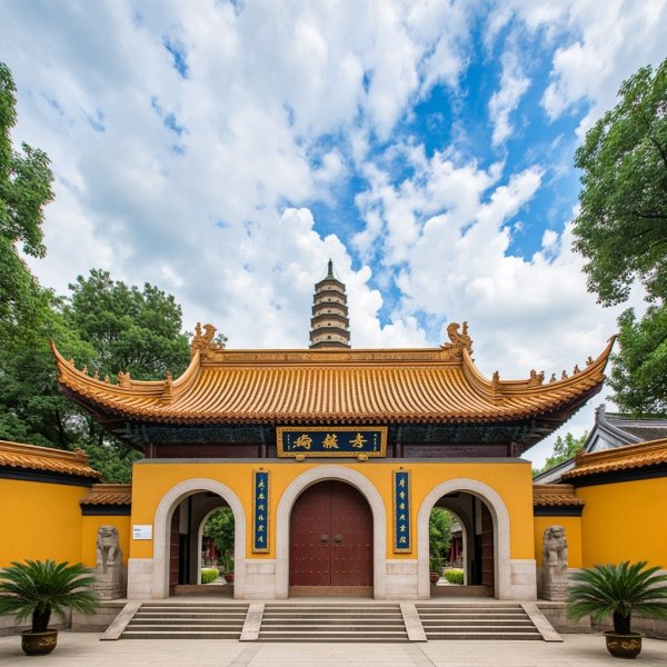 鸡鸣寺上午去还是下午去