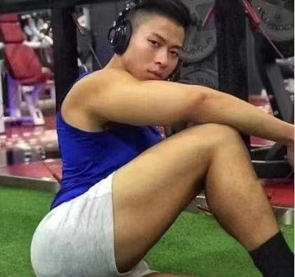 上海同志圈内人