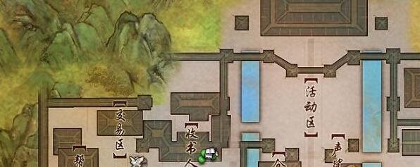 《剑网3》奇遇门内宠物遭盗窃任务攻略