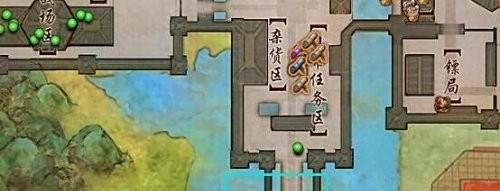 《剑网3》奇遇门内宠物遭盗窃任务攻略