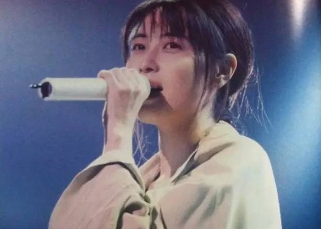 为什么有人说板井泉水是日本一代人的女神？