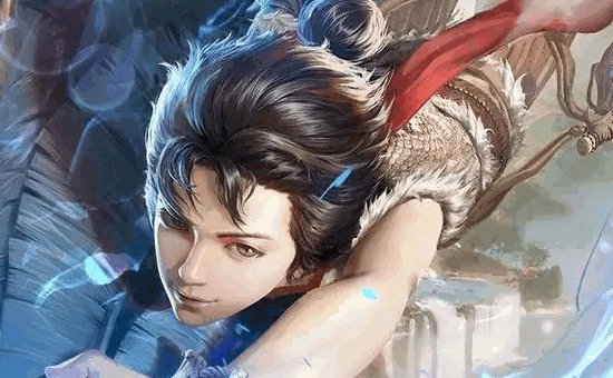 十大公认完结小说神作