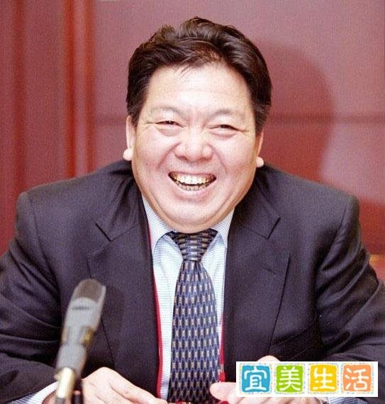 山西首富李海仓，身价40亿，47岁却遭枪击身亡