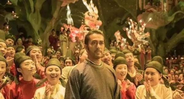 说说奈良时代