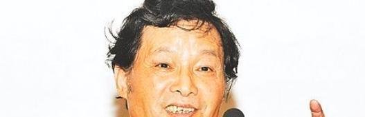 莫怀戚作者简介