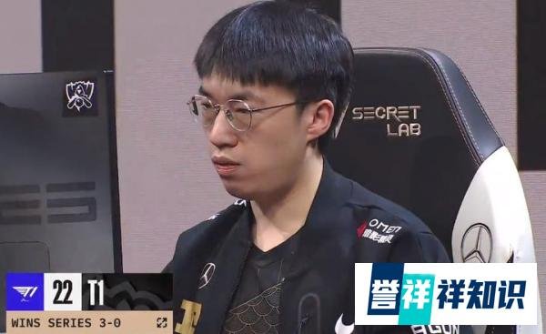 RNG止步八强，被T1零封淘汰，赛后小虎神情失落，失误太多了