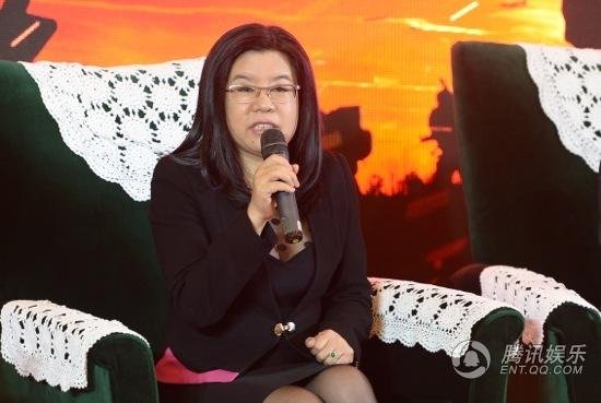 安晓芬的个人简介