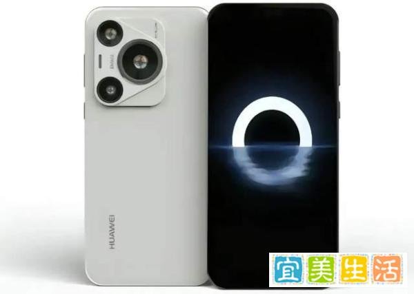 麒麟9000S+OV50H+IMX989，聊聊即将到来的华为P70系列！