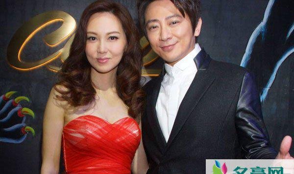 孙耀威老婆陈美诗有孩子吗 童年的回忆:乌龙闯情关印象超深刻