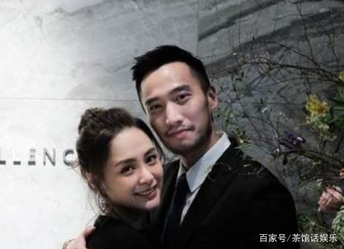 阿娇前夫赖弘国患抑郁症，坦言婚姻毁了自己的人生 ，他俩之间发生了什么？