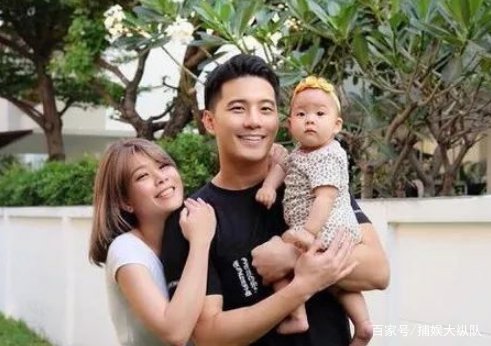 25岁娶娇妻,生下女儿就剃发出家,如今生活幸福,他是谁?