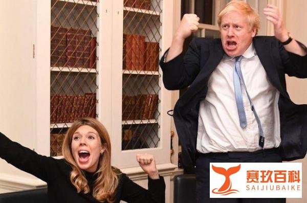 鲍里斯被爆将于明年结婚!史上第二个在任后结婚的英国首相