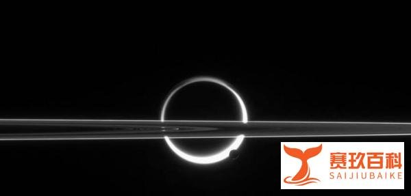 天文学家刚刚在土星周围 发现了20个新的卫星