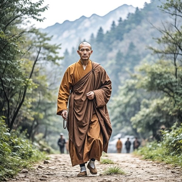 头陀行是什么意思