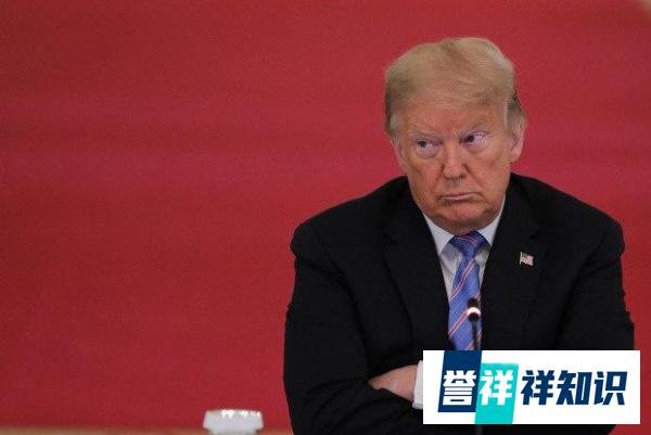 伊朗向特朗普发出逮捕令，应该如何看待呢？