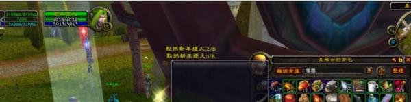 魔兽世界春节任务怎么做