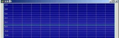 如何使用goldwave给麦克风录音