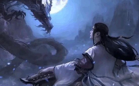 十大公认完结小说神作