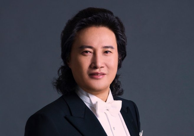 戴玉强个人资料简介