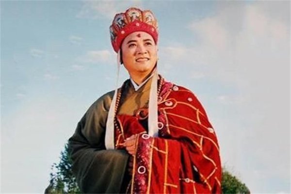 《西游记》里面唐僧又叫唐三藏,请问是哪三藏?