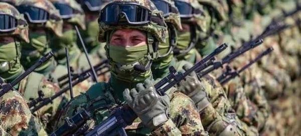 真没想到,武契奇成了中国武器的最好海外推销员