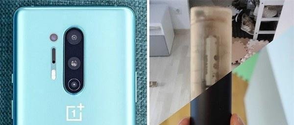 一加8pro透视功能，其实还能这么用