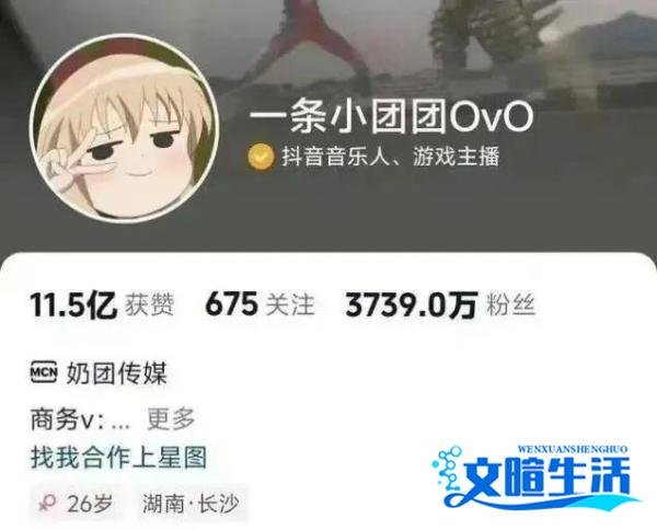 突发!斗鱼顶流“一条小团团”确认被捕,知情人曝更多细节:不冤