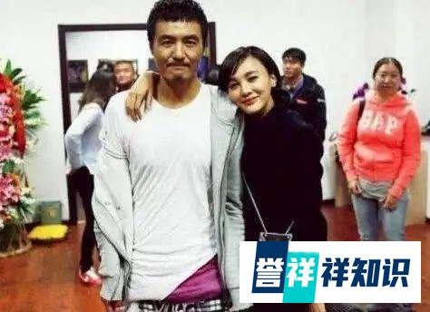告诉你吴晓敏不为人知的另一面！