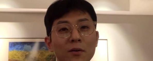 安贤洙为什么入籍俄罗斯