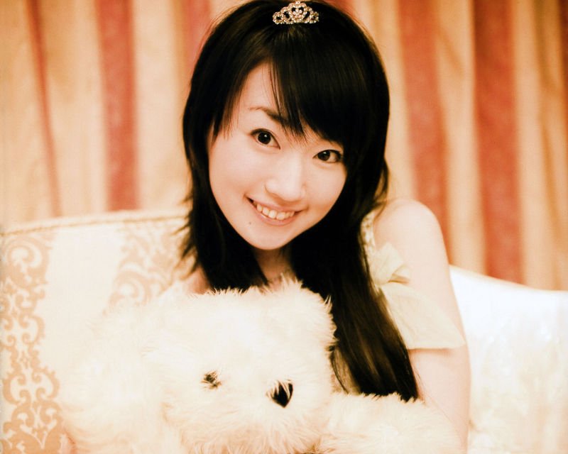 歌呗（水树奈奈）有哪些歌好听?