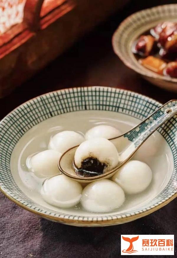 中元节，“10种”传统食物要吃！