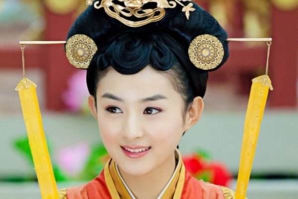 历史上的高湛也像《陆贞传奇》里一样深爱女官陆贞吗？