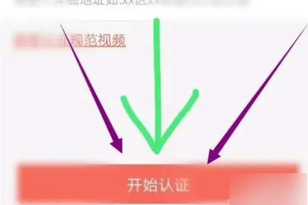老来app如何进行生存验证?