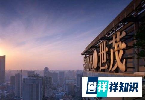 中医出身，32岁炒股身价千万，杀入地产创世茂集团再造千亿财富！