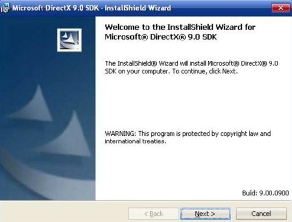 installshield wizard是软件吗？