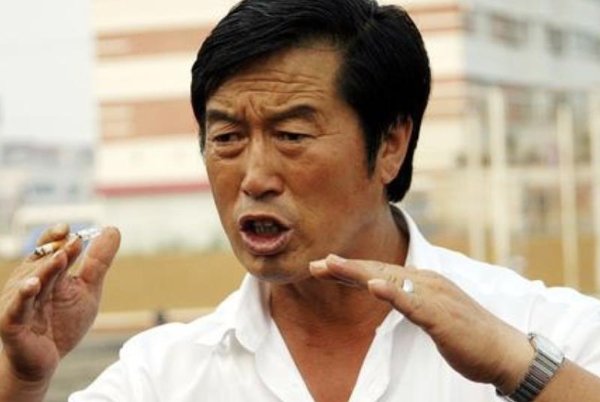 马俊仁教练现状