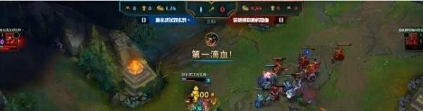 LOL单挑,solo的标准规则是什么?