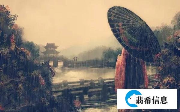 有人用汉语翻译了一首英文诗,全世界都服了!