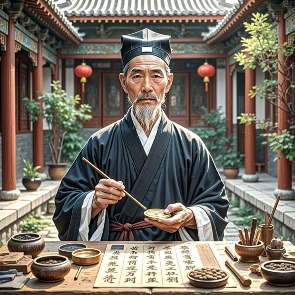 什么是堪舆之术