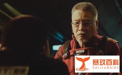 港星吴孟达重病入院？近年履传身体抱恙？